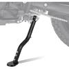 Motorcycle Kickstand Adjustable Foot Side Kick Stand for KLR650 KLR 650 2008-2018 2022-2025 Dirt Pit Bike