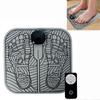 Smart Foot-Massage Pad Feet-Massager Improve Blood Circulation Rela X Muscles