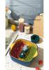 Cross-border Export Fruit and Vegetable Cleaner Washing Machine Purifier