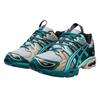 ASICS UB3-S Gel-Nimbus 9 Kiko Kostadinov Piedmont Grey Aruba Blue