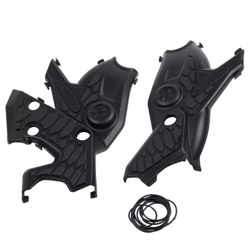 Motorcycle Frame Protector Bumper Frame Protection Guard Cover for XTZ 700 Tenere 700 2019-2023 Motorbike Accessories