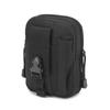 Outdoor Sport Hüfttasche Outdoor Jagd Camping Herren Werkzeugtasche Utility Gadget Organizer Westenpack Geldbörse Handyhülle