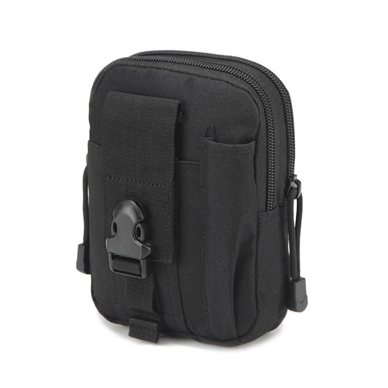 Outdoor Sport Hüfttasche Outdoor Jagd Camping Herren Werkzeugtasche Utility Gadget Organizer Westenpack Geldbörse Handyhülle