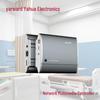 TV e equipamentos – TV boxes