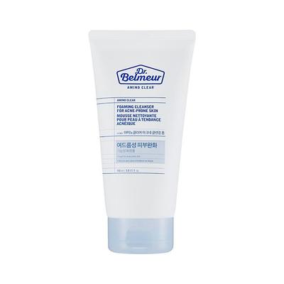 Dr.Belmeur Αφρός Καθαρισμού για Ακμή Amino Clear 150ml