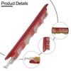 ABS+PC High Brake Light High Brake Light 12V 5P8945097