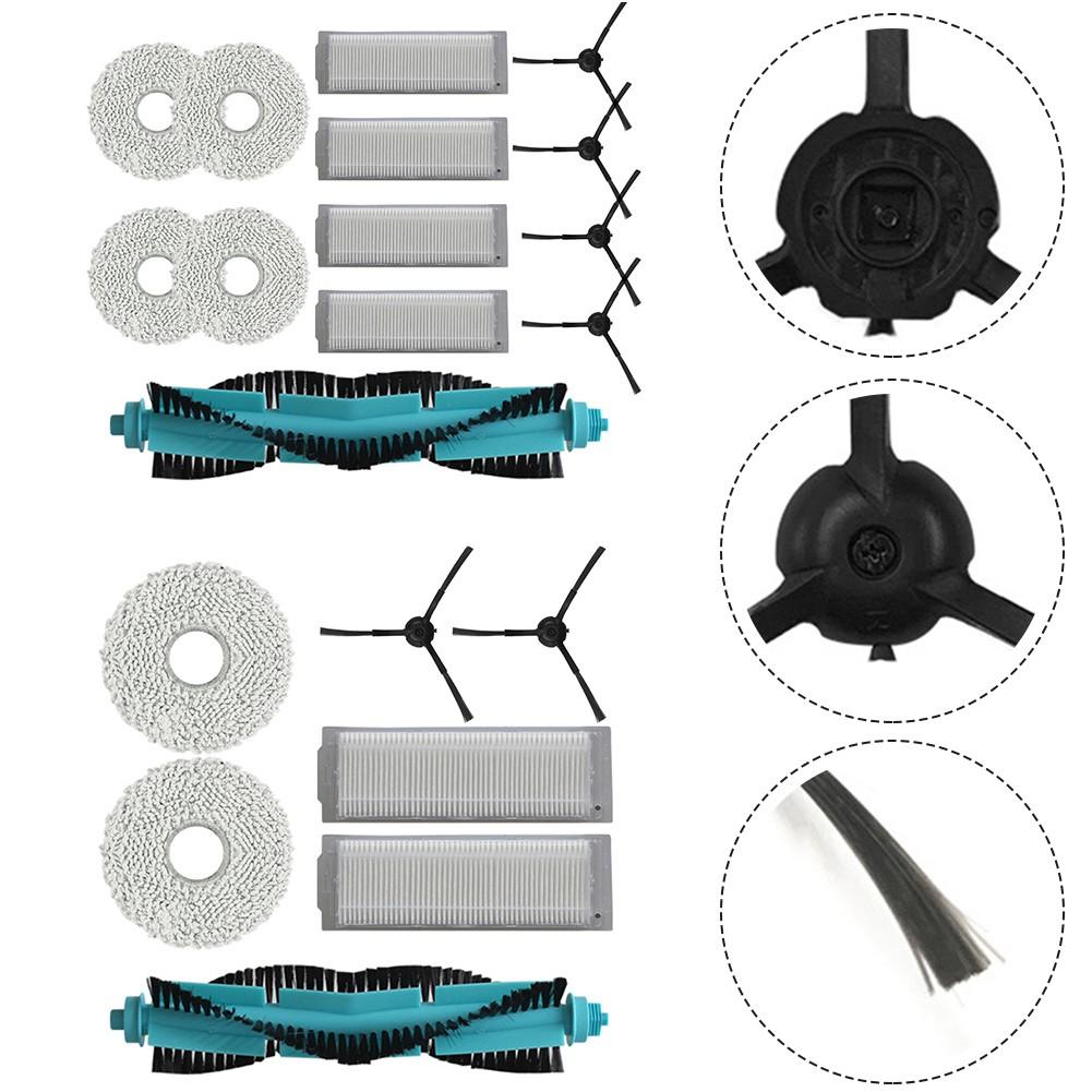 

Side Brush For Cecotec For Conga 11090 Main SIde Brush A