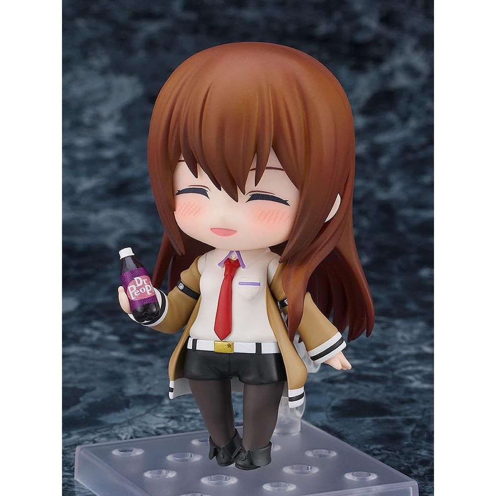 Nendoroid Steins;Gate Kurisu Makise 2.0 Figurină de acțiune PVC pictată fără scară