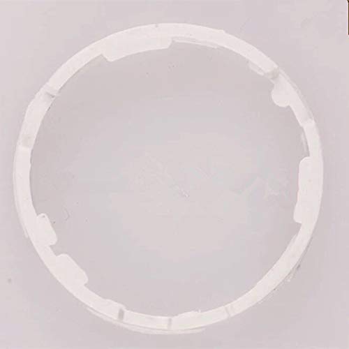 Plastic Spacer Ring Watch Movement Spare Parts Accessories for 8200 Watch Movement