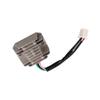 Voltage Rectifier Regulator 12V 5 Wires for Motorcycle ATV Dirt Quad Scooter
