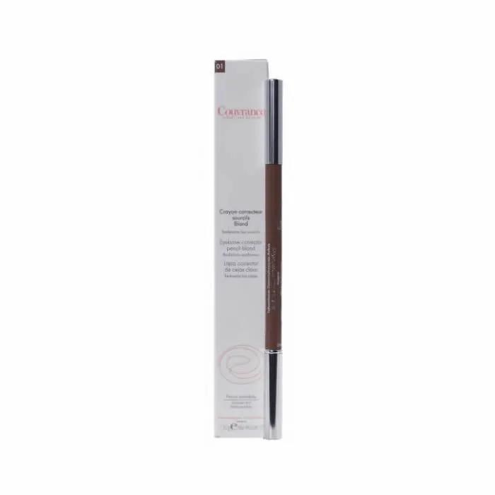 Светлый корректор для бровей Avene Couvrance