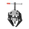 Battery Terminal and Wiper Arm Puller Heavy Duty Sturdy User Friendly Hardware Adjustable Prong