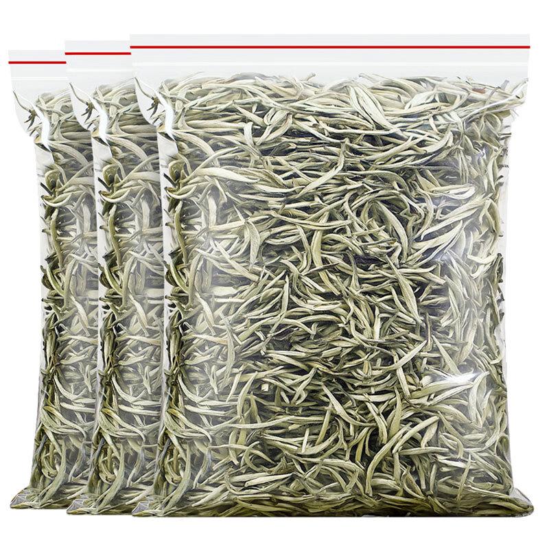 Yihou Village 2017 Ancient Tree Moonlight White Tea