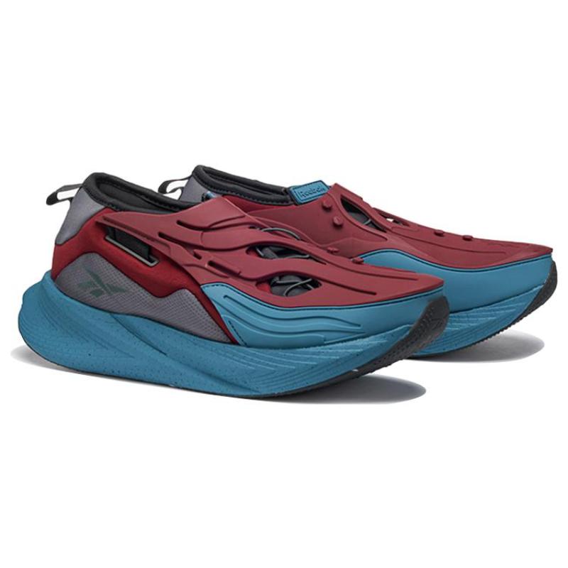Reebok Scarpe da ginnastica Floatride Energy X 'Rosso Blu' H03718