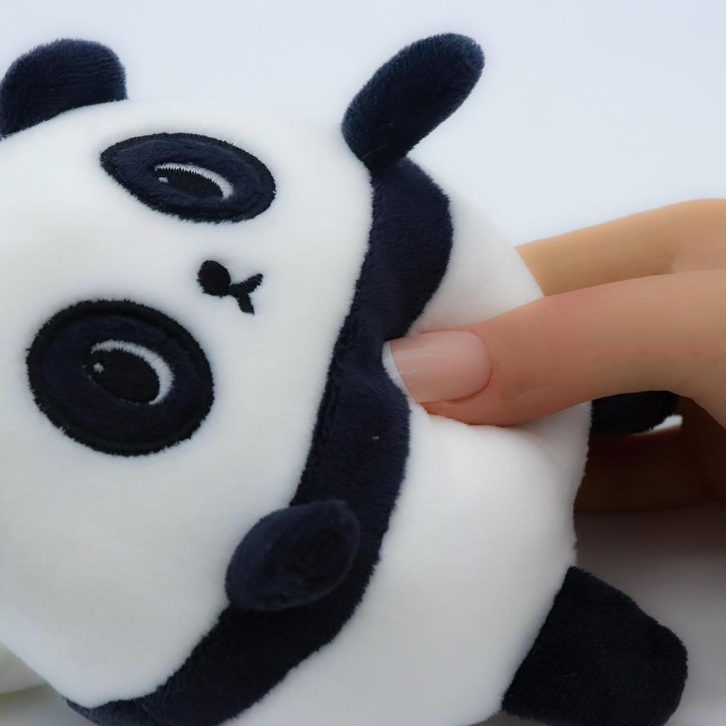 Shinada Panshell X Fumofumo-san (Tenori)