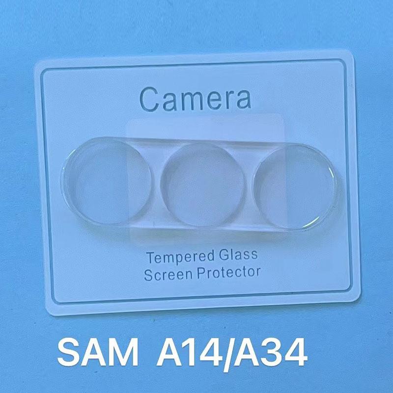 Per Samsung Galaxy A05 A05s A25 5G Lente Fotocamera Posteriore Pellicola Protettiva Vetro Temperato 9H Trasparente