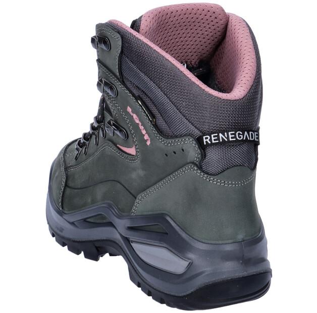 Wanderstiefel Lowa Renegade Evo GTX Mid Damen