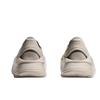 HOKA One One Abrasion Resistant Breathable Low Top Casual City Commute Running Shoes Unisex Light Brown Sneakers 1134532-SCCP