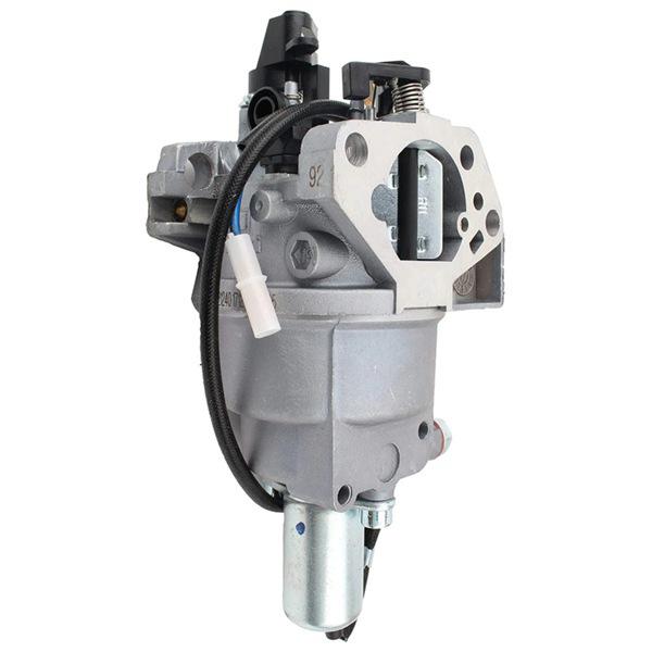 

Toro Complete Carburetor Assembly 136-7826/127-9183 None