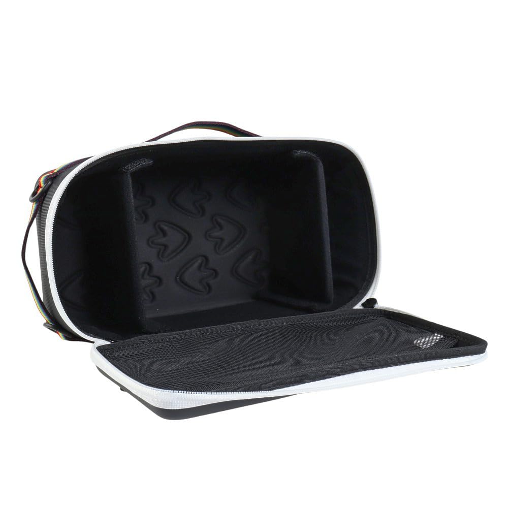 [Chums] Storage Multi Hard Case M Black