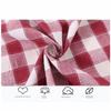 Multipurpose Stain-Resistant Kitchen Apron Sleeveless Cotton Workwear Apron Wipeable Hands Breathable Cooking Apron Home Kitchen