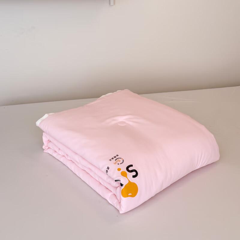 Southern Life Ultra-fine Feather Silk Summer Quilt