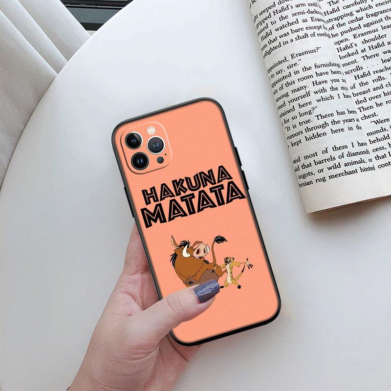 Lion King Phone Case for Samsung Galaxy A52S A53 A55 A56 A70 A71 A72 A73 F06 F16 F56 S10e S10 S10+ Plus