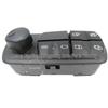 Mercedes-Benz Actros/Axor Window Regulator Switch