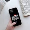 RT16 Merry Christmas Deer Gift New Shell Phone Case for Xiaomi Poco F5 F6 C40 C65 C55 C50 C51 M7 X7 C75 M6 C71 F7 C85 F8 Pro Ultra