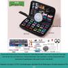 High-Quality Portable Sewing Kit: Travel-Friendly DIY Needle & Thread Box