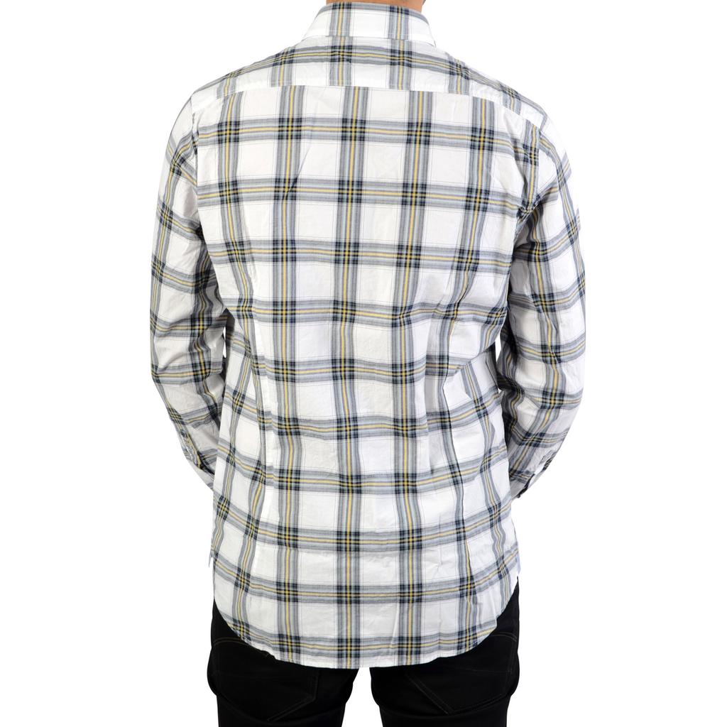 Buy Pepe Jeans Brooks Shirt at affordable prices — free shipping, real  reviews with photos — Joom