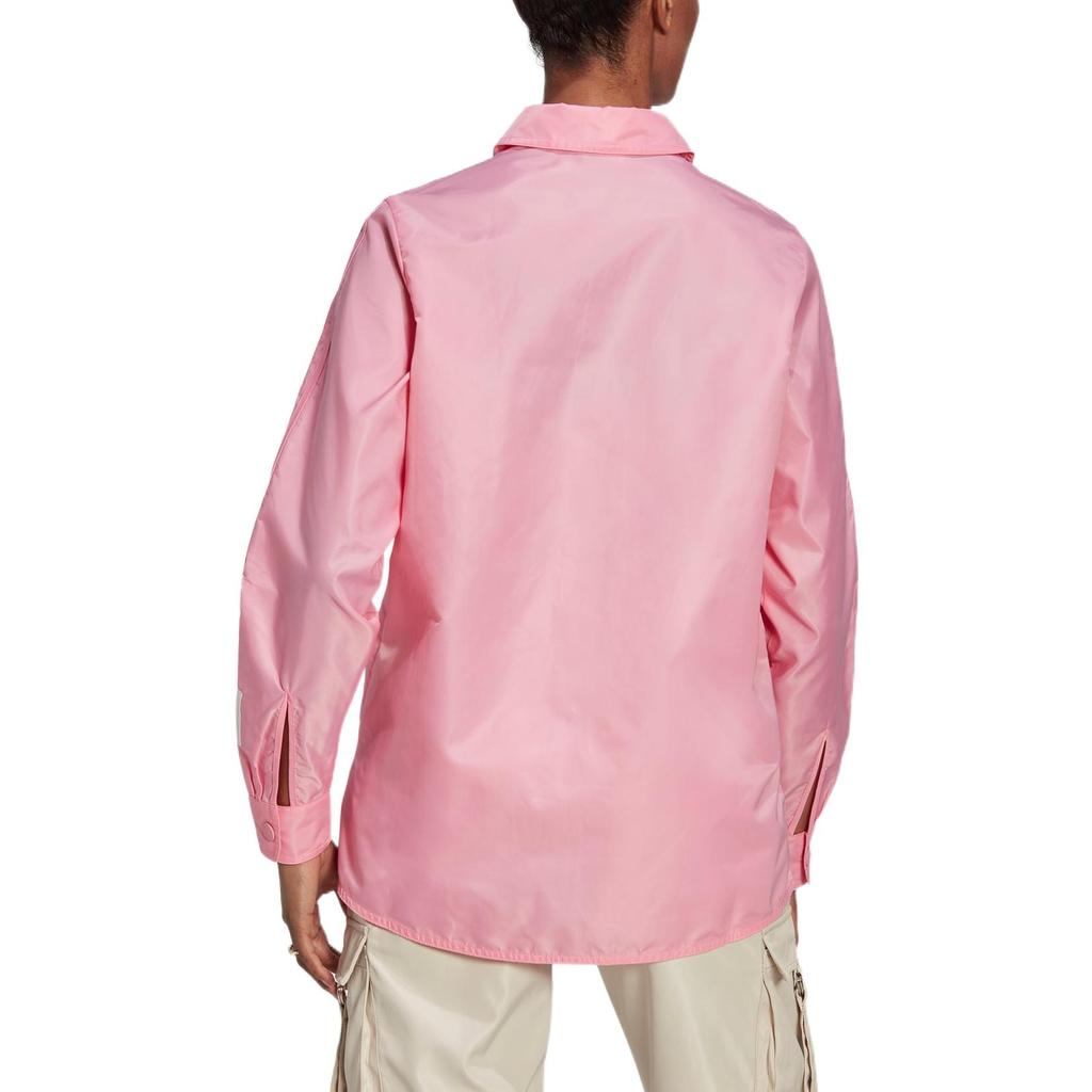 Women's Shirt Adidas Originals Shirt Women's Pink