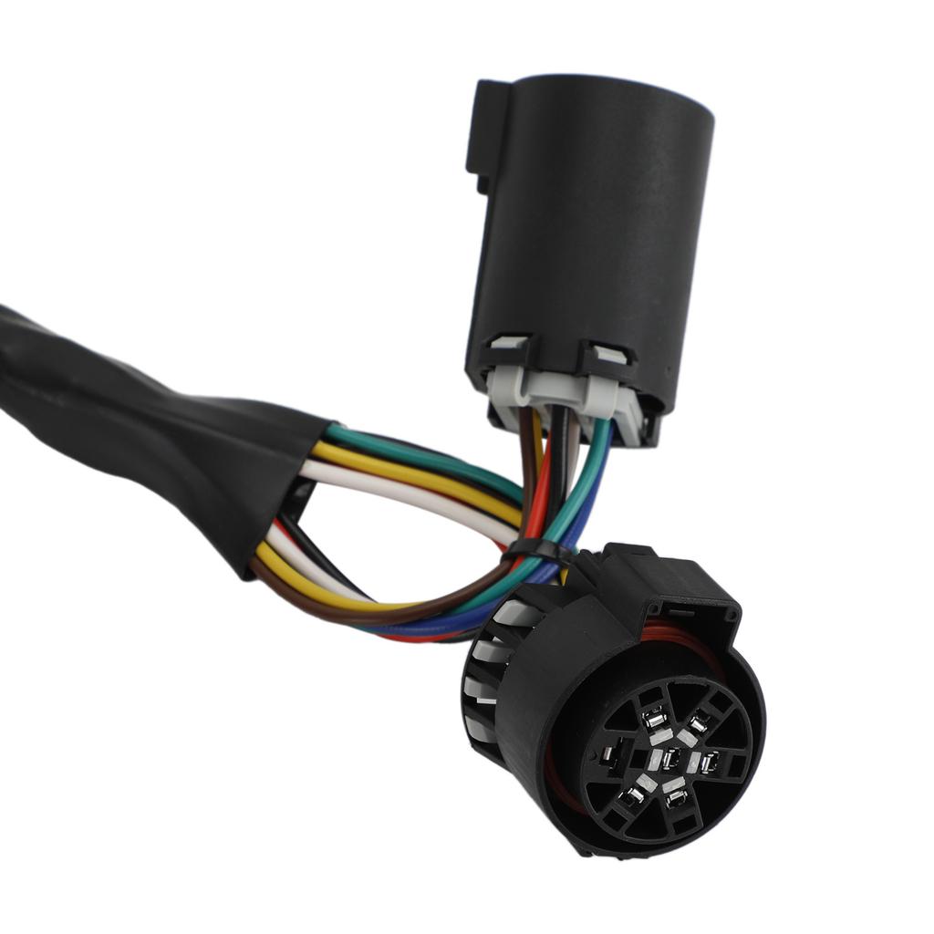 Truck Bed Trailer Wiring Harness for Ford Super Duty F250 F350 F450 F550 2017-2022