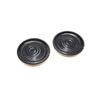 New Original 5pcs 36mm Diameter Speaker 0.5W 8 Ohm Loud Speaker 36×5.0MM Sound Amplifier Buzzer for Walkie-talkie