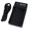 Compatible USB Fast Charger for Nikon SLR Cameras Cord and CoolPix and P7700 EN-EL14a/EN-EL14 [Type-C Included] MH-24/MH-24a, D3100, D3200, D3300,