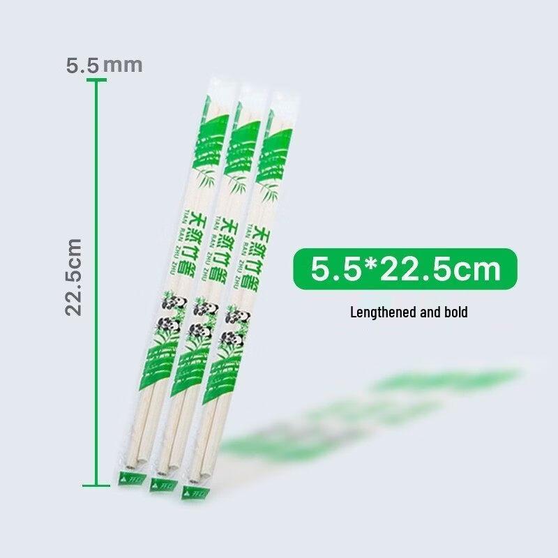 Yuzhuxun Disposable Bamboo Chopsticks