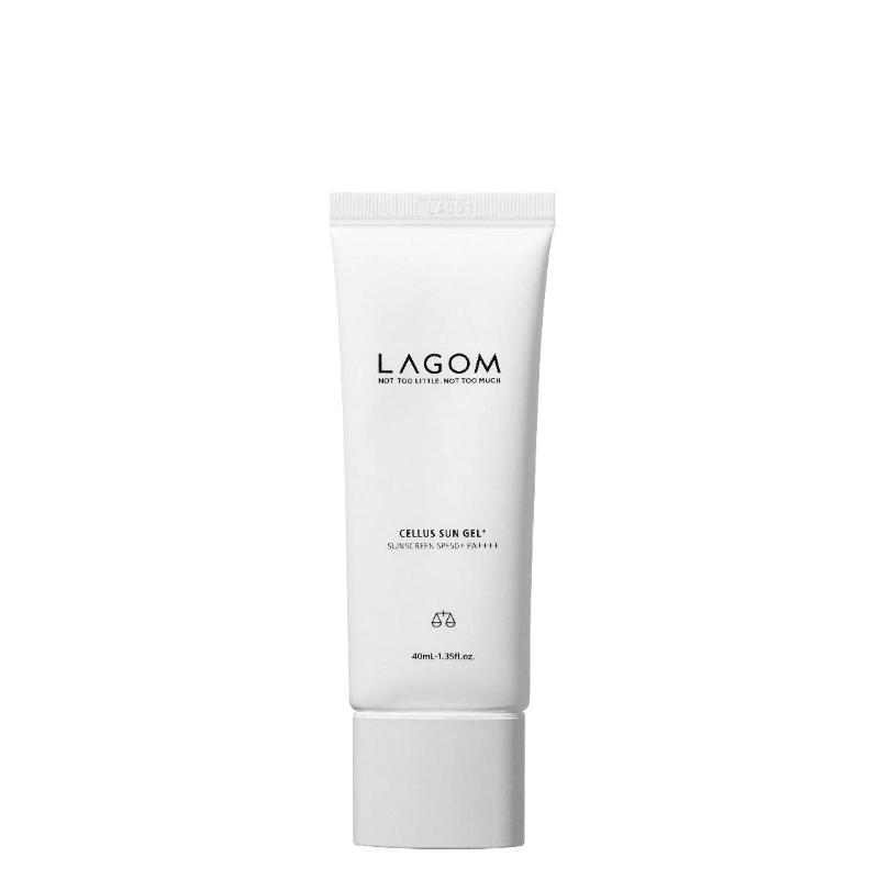 Cellus Sun Gel Plus SPF 50+ PA++++