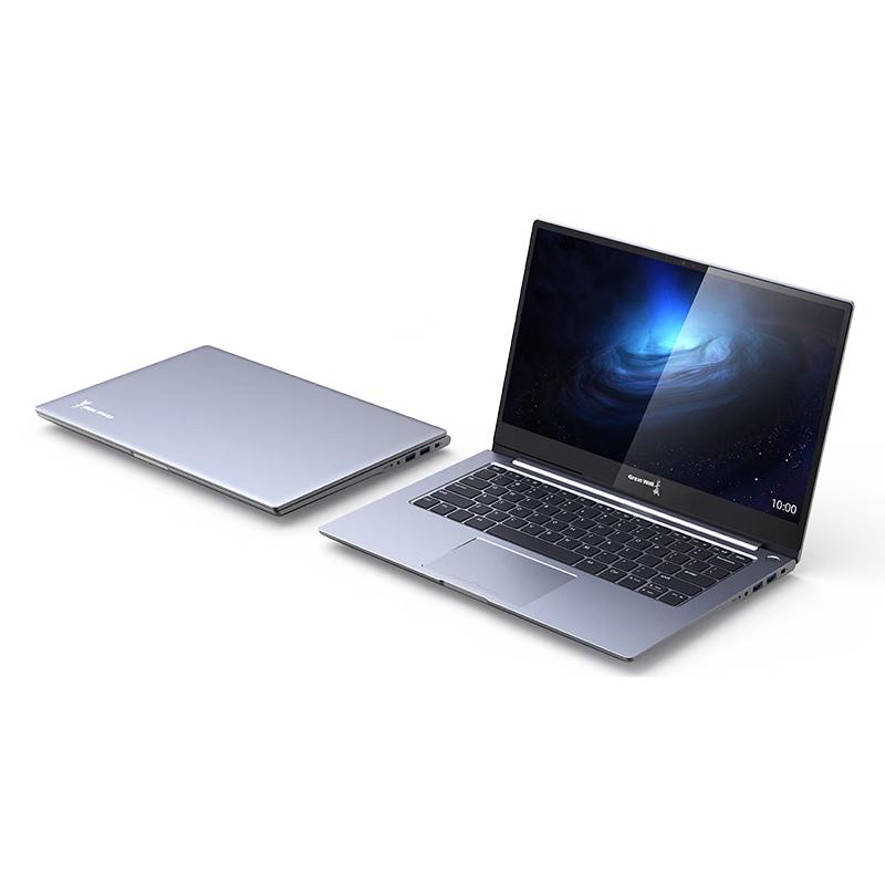 

Great Wall CN140A2 Laptop with Phytium D2000 (CN version) 14-inch
