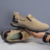 Shoes Men's New Fashionable and Comfortable Breathable Running Shoes Soft Sole Lightweight Casual Sports Shoes
