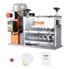 Automatic Wire Stripping Machine, 0.06''-1.57'' Electric Motorized Cable Stripper, 750 W, 98 Ft/min Wire Peeler with Visible Stripping Depth