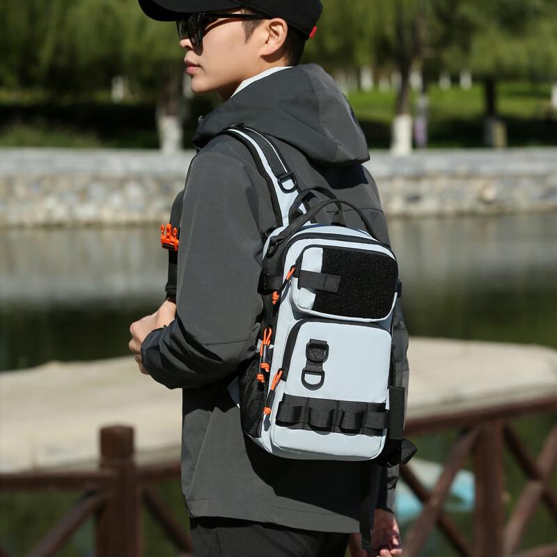 Oeny Outdoor Fishing Backpack