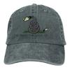 Net Neutrality Baseball Cap Unisex Dont Tread On Me USA Caps Colors Women Summer Snapback Caps