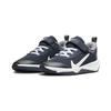 (PS) Nike Omni Multi-Court Shoes 'Black White' Kids' DM9026-402