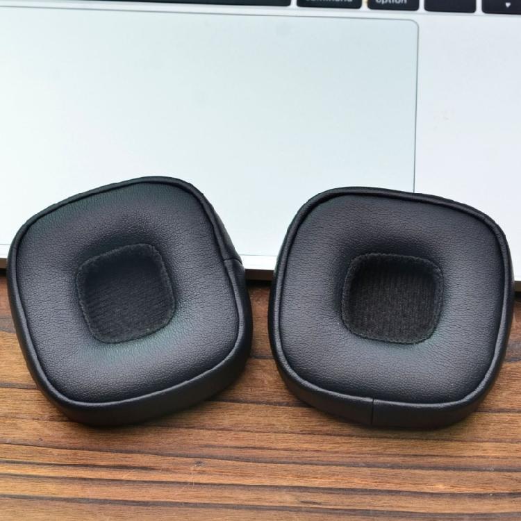 Comfortable Ear Cushions Headband for MajorV5 Headphones Soft Protein Leather Memory Foam for Enhances Sound Quality
