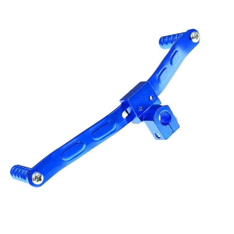 Aluminum Alloy CNC Gear Shifter Motorbike Shift Lever