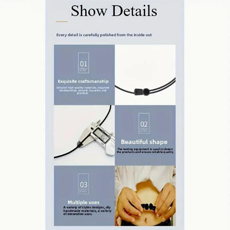 3Pcs Adjustable Elastic Band Crop Tuck Tool Elastic Crop Tuck for Sweater Shirt Summer Crop Tops Adjustable Band Clothing Fasten Accessories