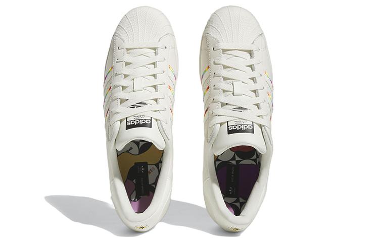 Superstar Rich Mnisi x Superstar Adidas Originals 'Pride' ID7493