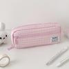 Portable Large-Capacity Makeup & Stationery Bag for Girls