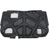 Compatible For Honda Accord 6th Gen CF CG 1998~2002 Insulation Liner Cotton Soundproof Thermal Heat Mat Accessories