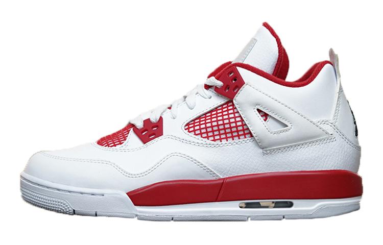 Jordan Unisex 4 Retro Bg Alternate 89 408452-106 Cm